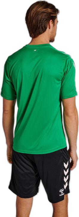 Produktbild hummel Core Xk Poly Jersey S/S (L)