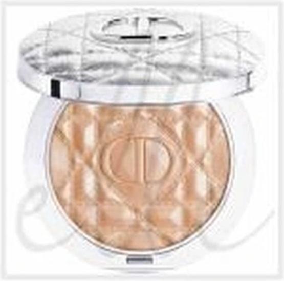 Immagine prodotto Dior Christian Forever Luminizer Silky 01 Nude Int25 (01 Alone nudo)