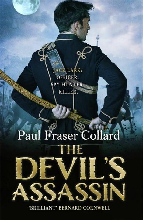 Produktbild The Devil's Assassin (Jack Lark, Book 3) (Englisch, 2015)