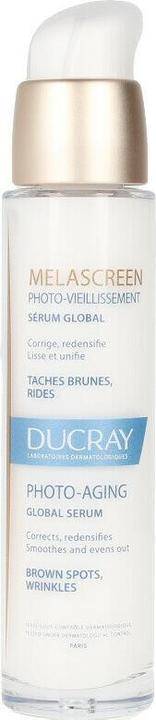 Produktbild Ducray Melascreen UV-Anti-Aging Serum, 30 ml Lösung (30 ml, Gesichtsfluid)