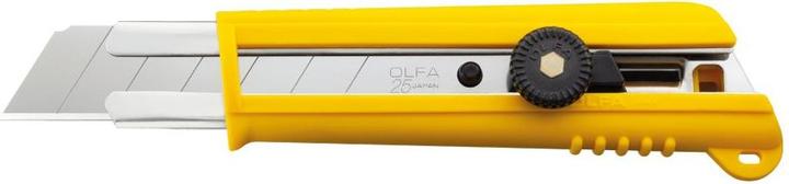 Image du produit Olfa Couteau type NH-1 25mm (Cutters)
