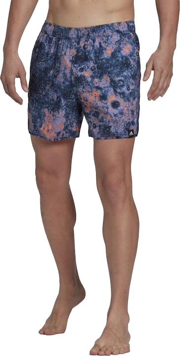 Produktbild adidas Melting Salt CLX Kurze Hose wendbar (XS)