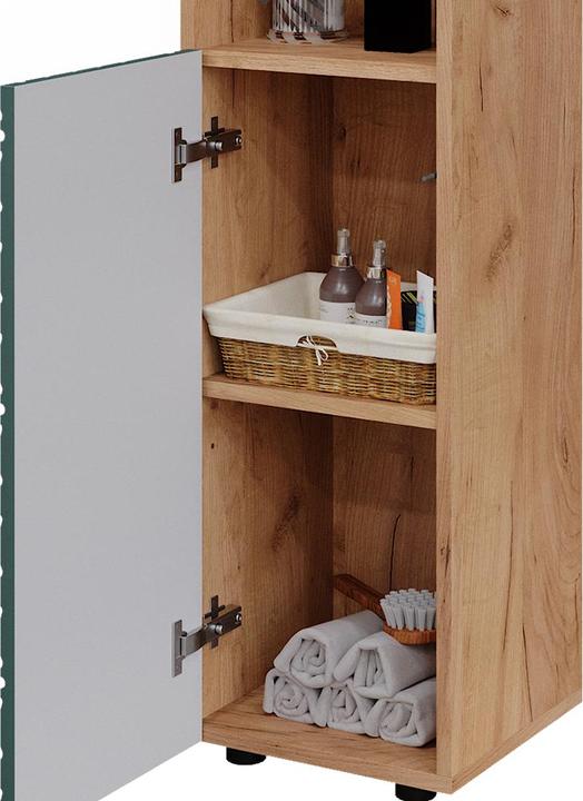 Produktbild Vicco Irma (30 x 30 x 95 cm)