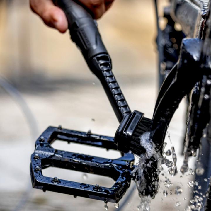 Produktbild Kärcher Detailbürste