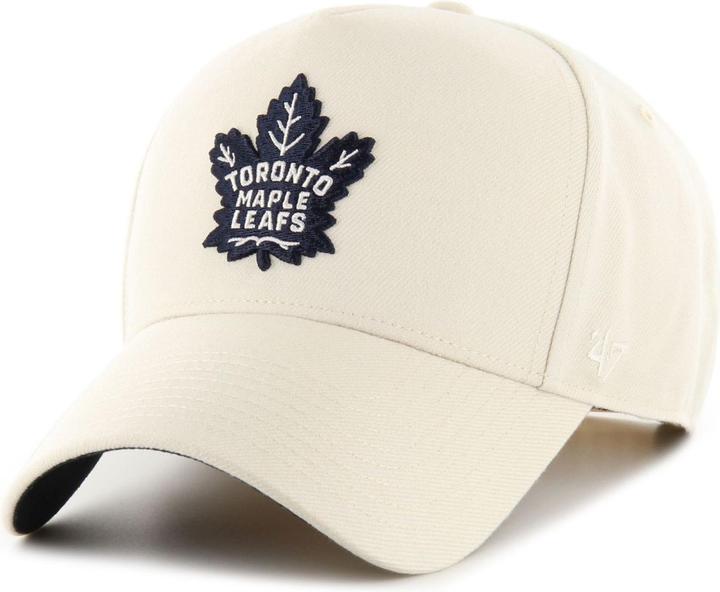 Produktbild 47 Brand Snapback Cap - Ballpark Toronto Maple Leafs Sand