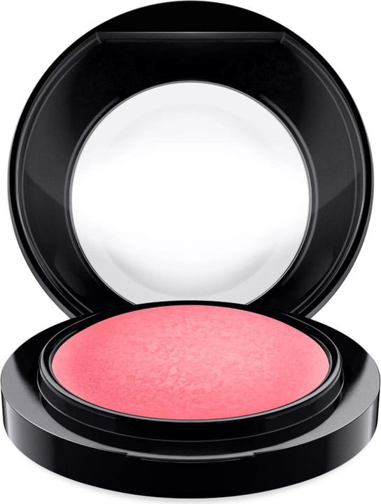 MAC Cosmetics Mineralize Blush (Happy-Go-Rosy)