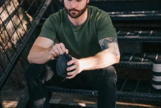 Produktbild Wandrd Inflatable Lens Case (Kamera Innentasche)