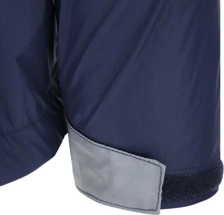 Produktbild Tucano Urbano TU Nano Regenjacke Zeta Unisex blau 3XL (3XL)