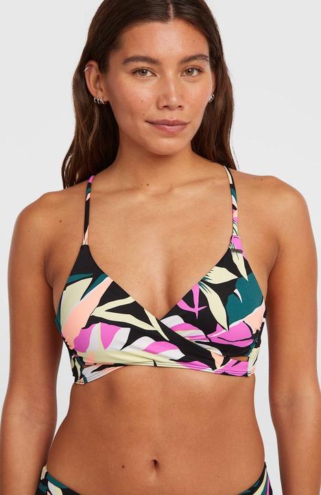 Image du produit O'Neill Women's Essentials Baay Maoi Bikini Set (36)