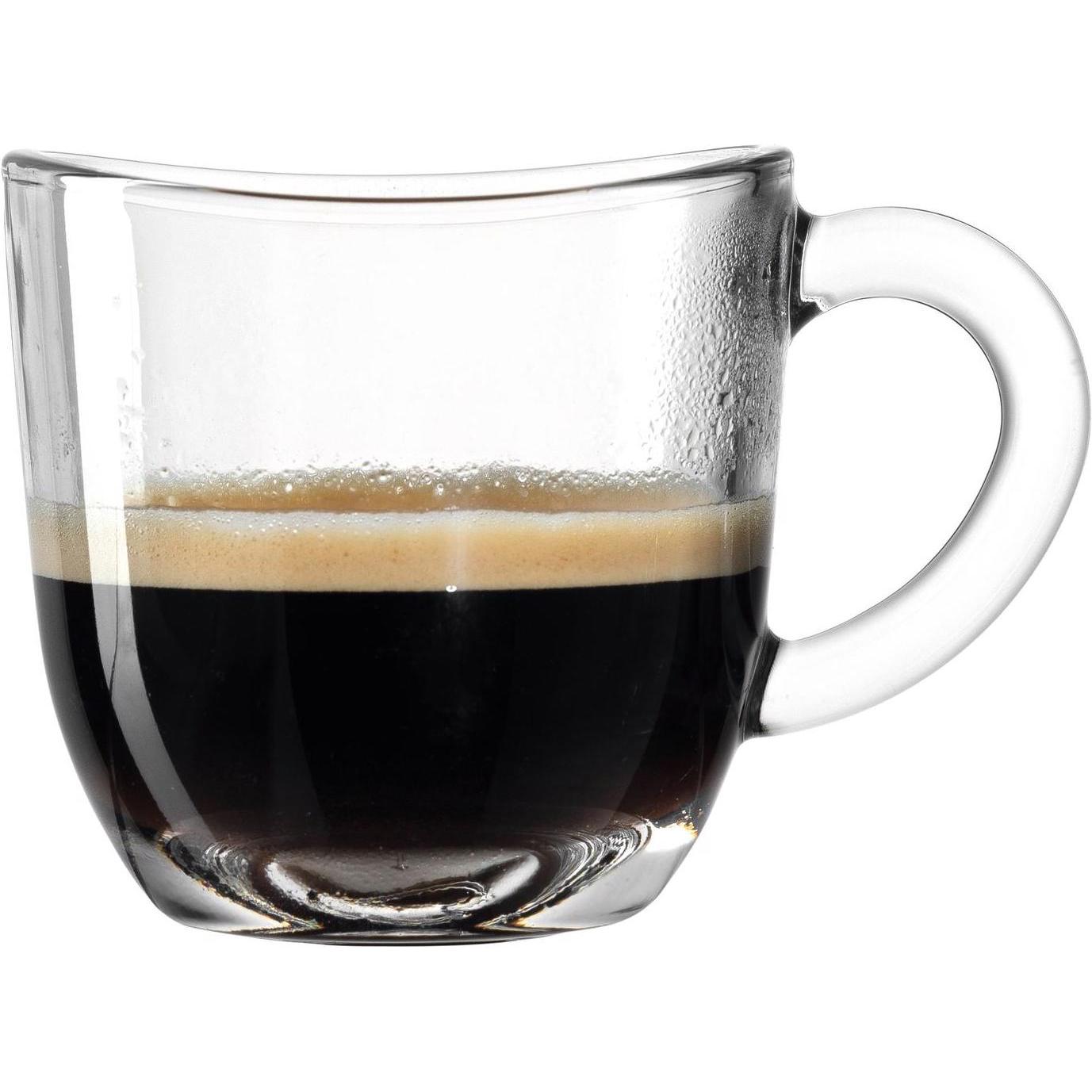 Thumbnail - 6x Leonardo, Tasse, Napoli (80 ml, 1 x)