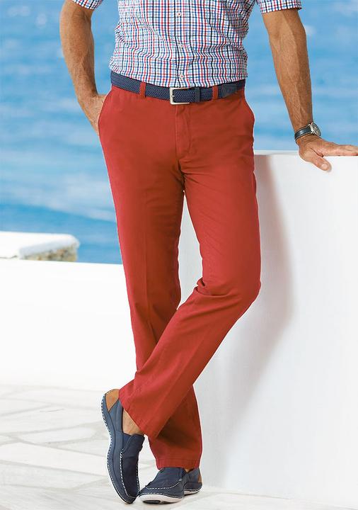 Image du produit Eurex by Brax Bas extensible (56)