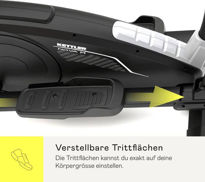 Produktbild Kettler Nova M