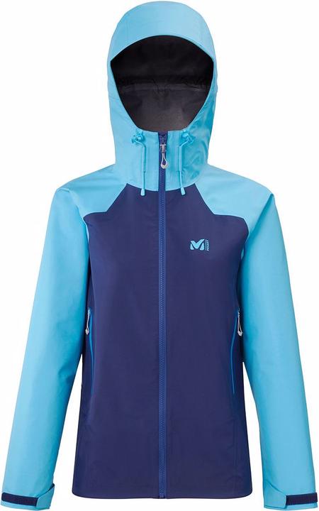 Actual product image Millet Fundy GTX 3L jacket (M)