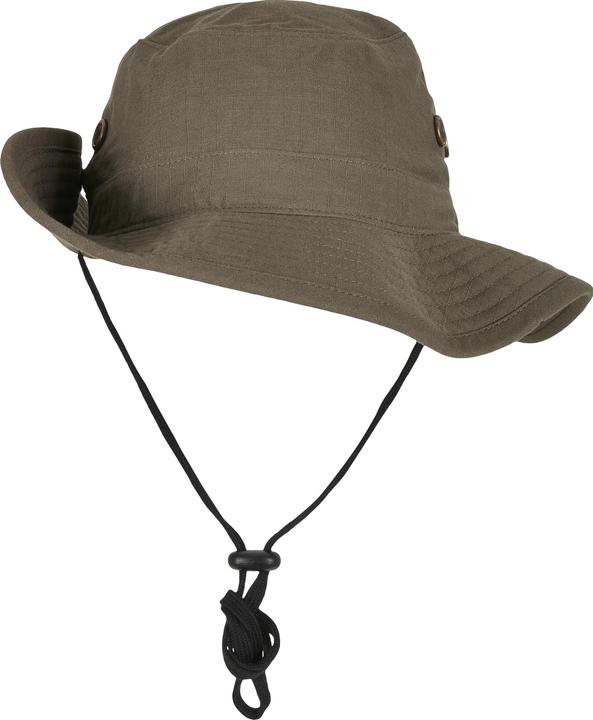 Actual product image Flexfit Angler Hat (One size)