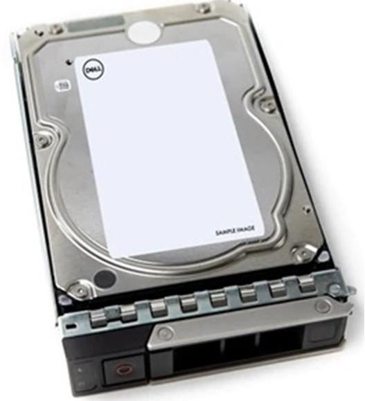 Actual product image Dell 400-BLLF, 3.5 Zoll, 4000 GB, 7200 RPM (4 TB, 3.5")