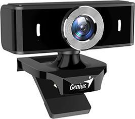 Produktbild Genius FACECAM 2000X2 Webcam Black