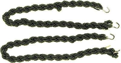 Produktbild Mil-tec Hosengummi, oliv