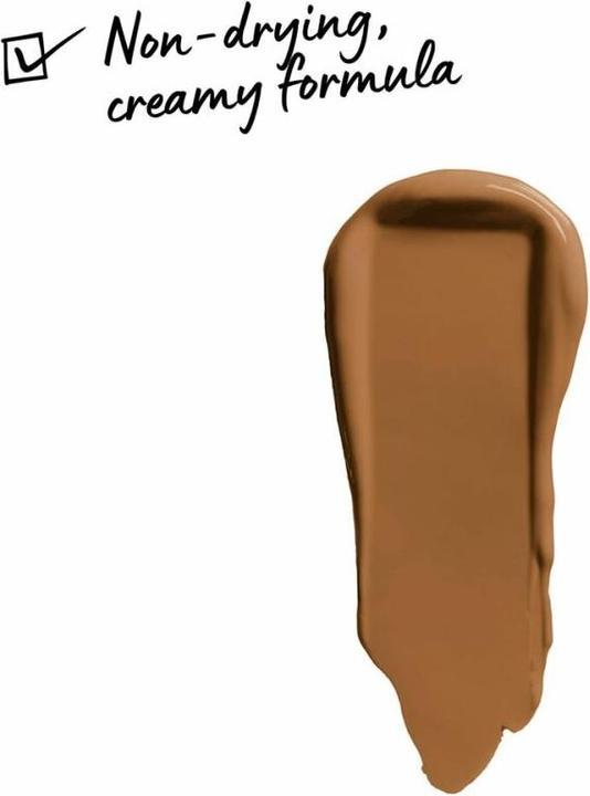 Image du produit NYX Professional Make-Up Fond de teint Full Coverage - Can't Stop Won't Stop (15.9 Miel chaud)