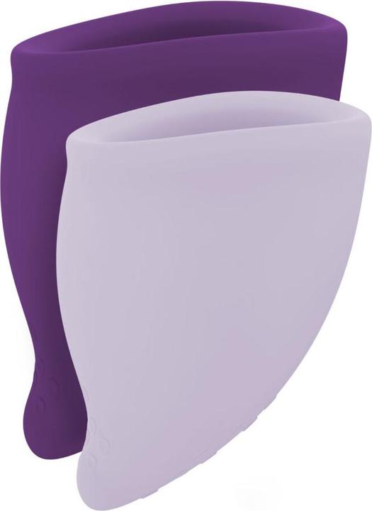 Fun Factory - Fun Menstrual Cup Kit Violet