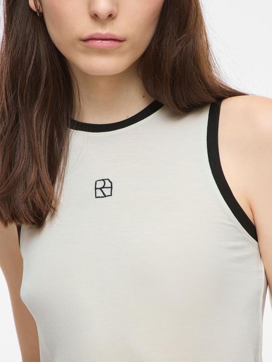 Produktbild Rouge Edit Ärmellos Tanktop (M)