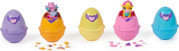 Productafbeelding Hatchimals Levende Paaseieren