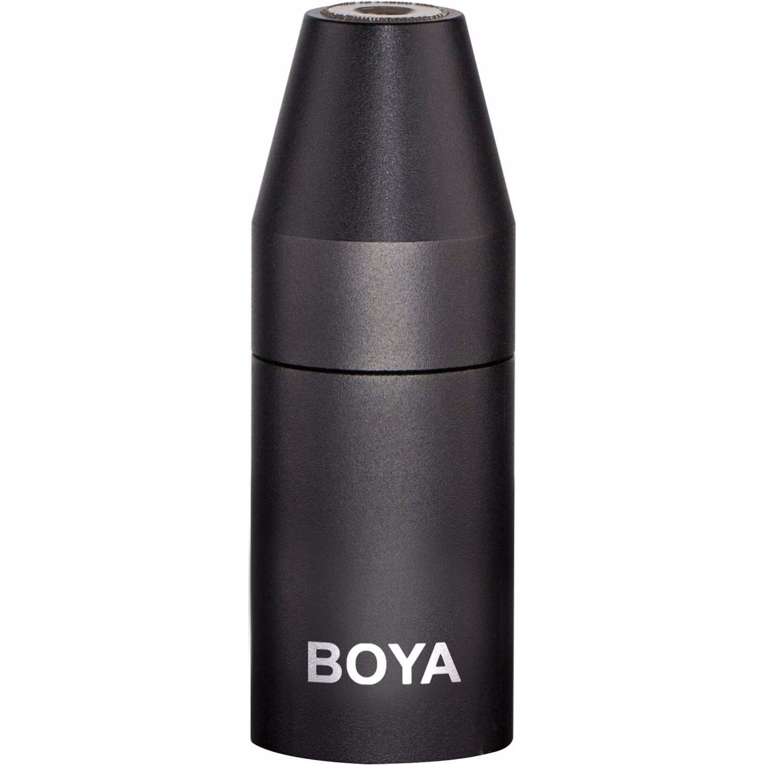 Boya 35C-XLR, Audio Adapter, Schwarz