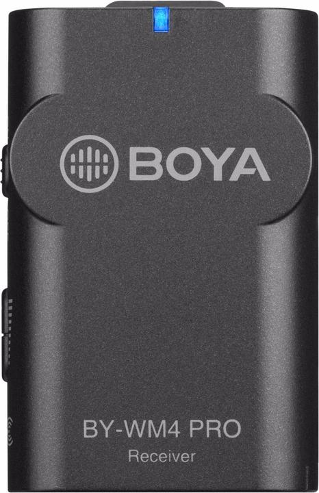 Immagine prodotto Boya BY-WM4 PRO K1
