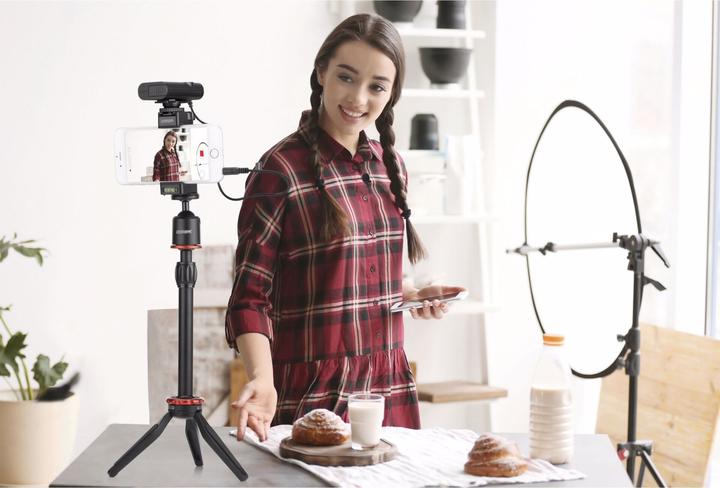 Immagine prodotto Boya BY-WM4 PRO K1