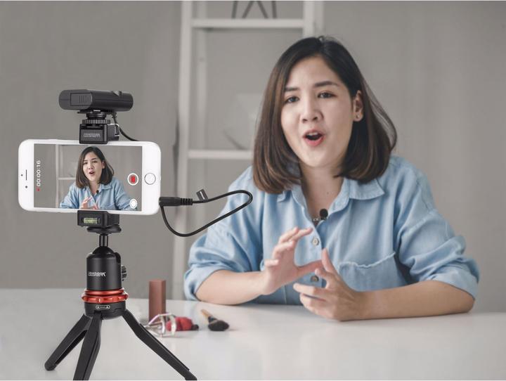 Immagine prodotto Boya BY-WM4 PRO K1