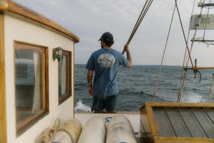 Produktbild Lakor Above and Below (M)