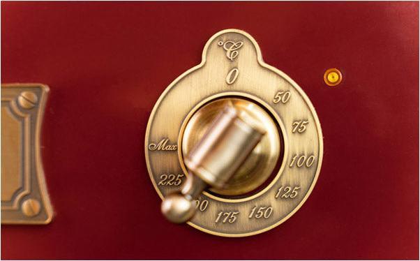 Produktbild Kaiser EH 6355 RotEm