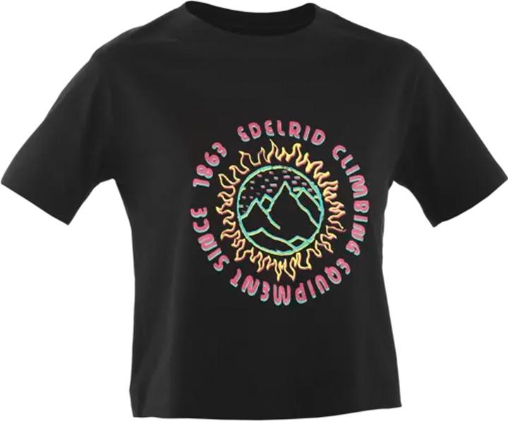 Produktbild Edelrid Wo Crimp T-Shirt (L)