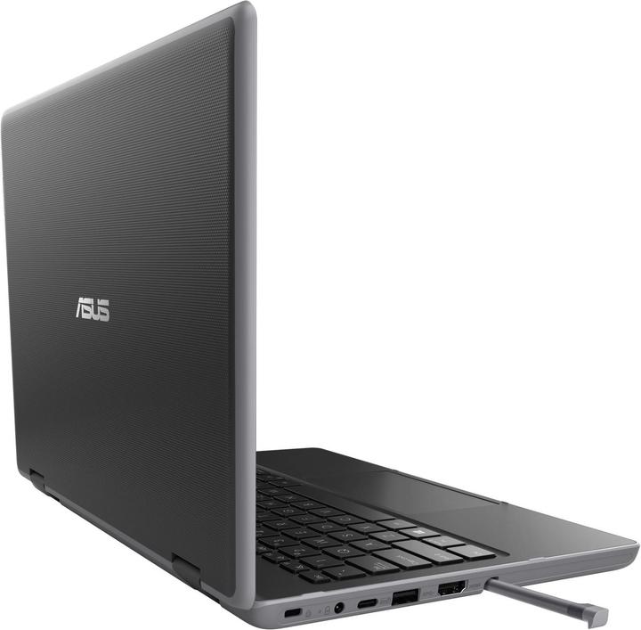 Produktbild ASUS BR1100FKA (11.60", Intel Pentium Silver N6000, 8 GB, CH)