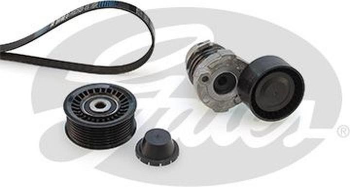 Immagine prodotto Gates Kit Micro-V