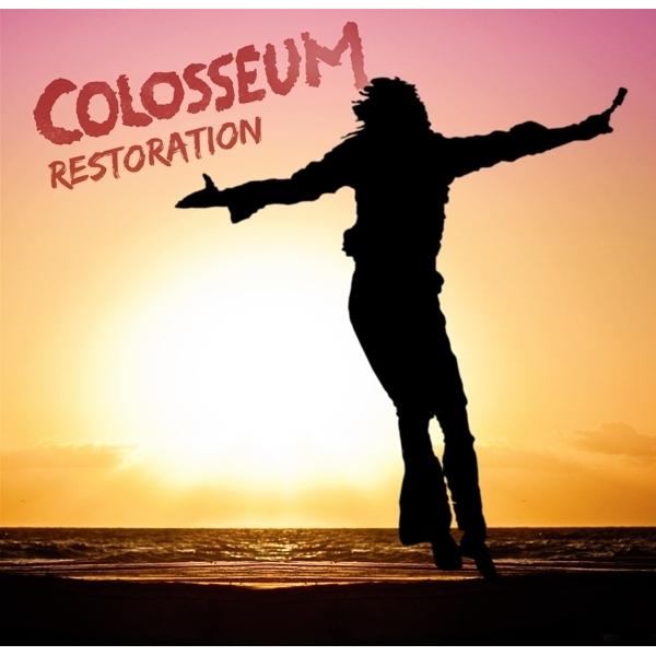 Restoration, Schallplatten