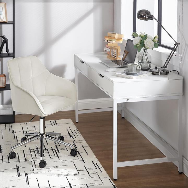 Image du produit Woltu Homeoffice Drehstuhl
