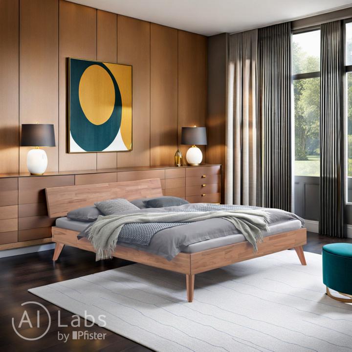 Image du produit Hasena Ancona 20 (200 x 200 cm)