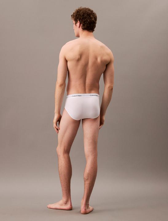 Produktbild Calvin Klein Hip Brief 3pk (M, 3er Pack)