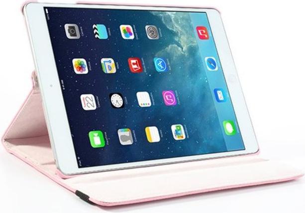 Actual product image MU Classic 360 degrees rotatable Series (Apple iPad Air 2020)
