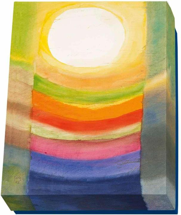 Actual product image Bene Ray of hope - card set (10 pcs.)