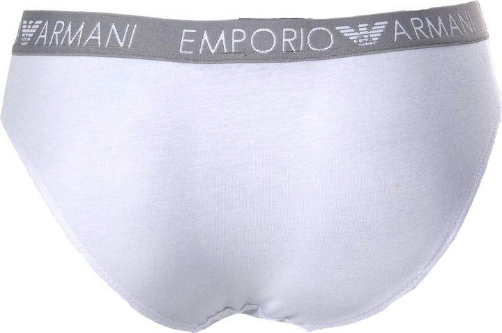 Actual product image Emporio Armani Slip Casual Figure-hugging (S, pack of 2)