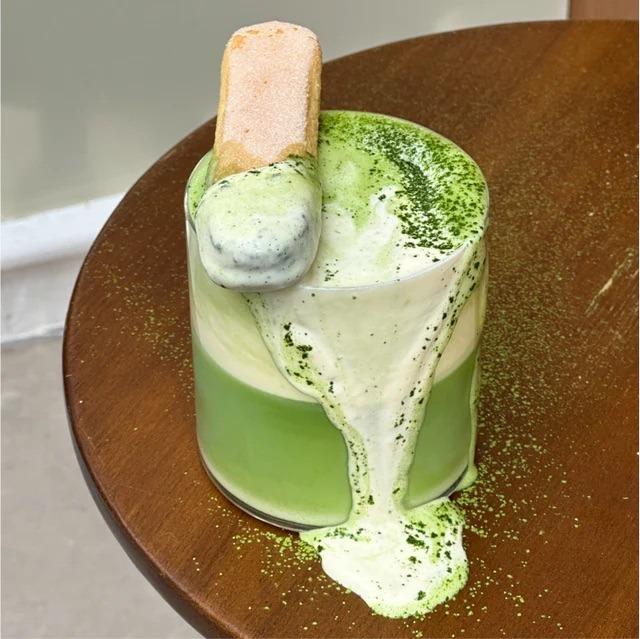 Immagine prodotto PerfectTed Matcha (24 g)