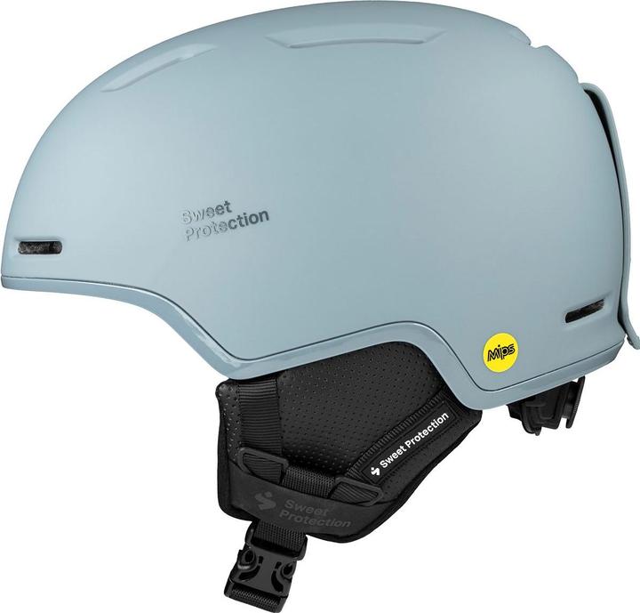Actual product image Sweet Protection Looper MIPS Ski Helmet (56 - 59 cm, M, L)