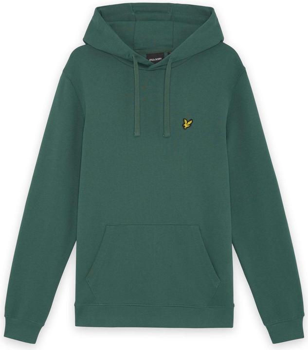 Produktbild Lyle and Scott Hoodie (M)