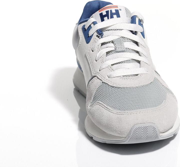 Image du produit Helly Hansen Baskets en cuir Anakin (45)
