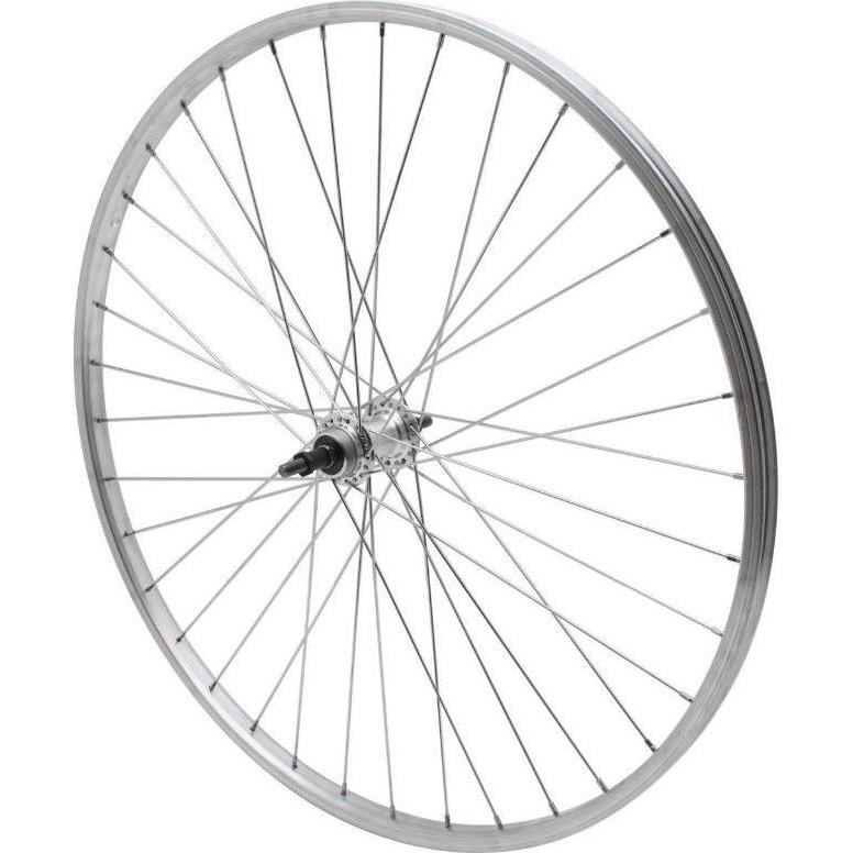 Velox, Laufräder, (Hinterrad, 28")