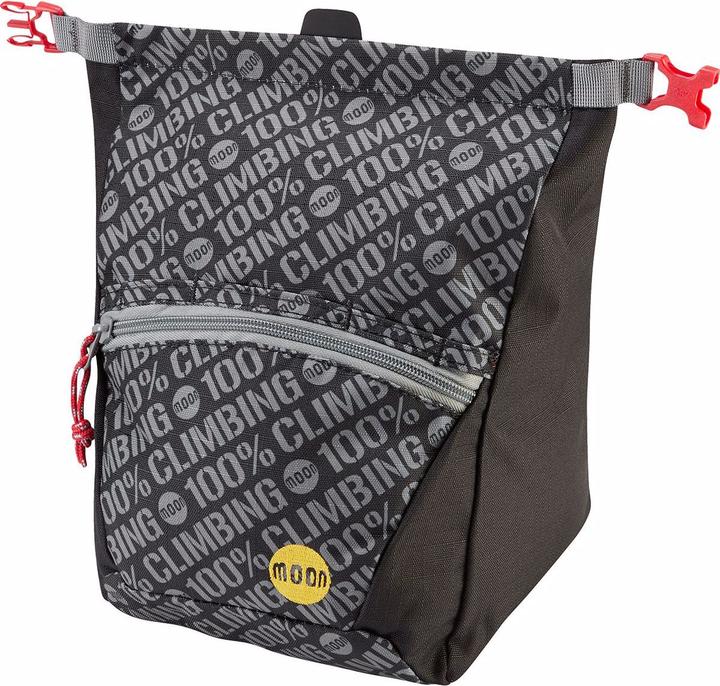 Immagine prodotto Moon Borsa di gesso per il bouldering