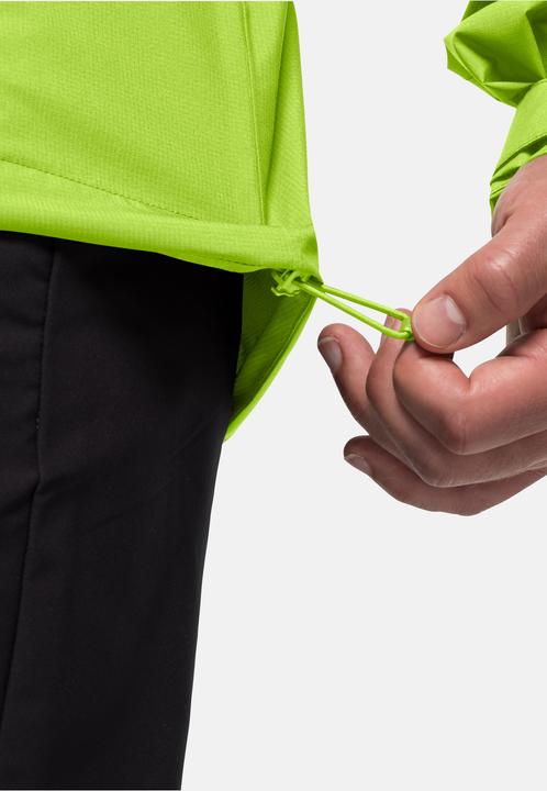 Actual product image Jack Wolfskin Elsberg 2 5L Jkt M (L)