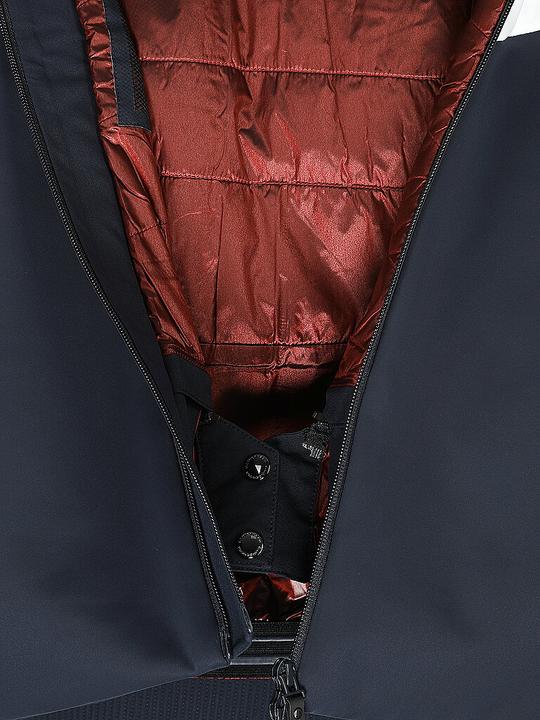 Actual product image J. Lindeberg Stanford Hybrid Ski Jacket (M)