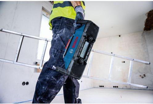Produktbild Bosch Professional GPB18V-3SC (solo Carton) (DAB+, FM, Bluetooth)